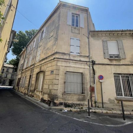 Appartamento Chez ANYA - Avignon intra-muros Esterno foto