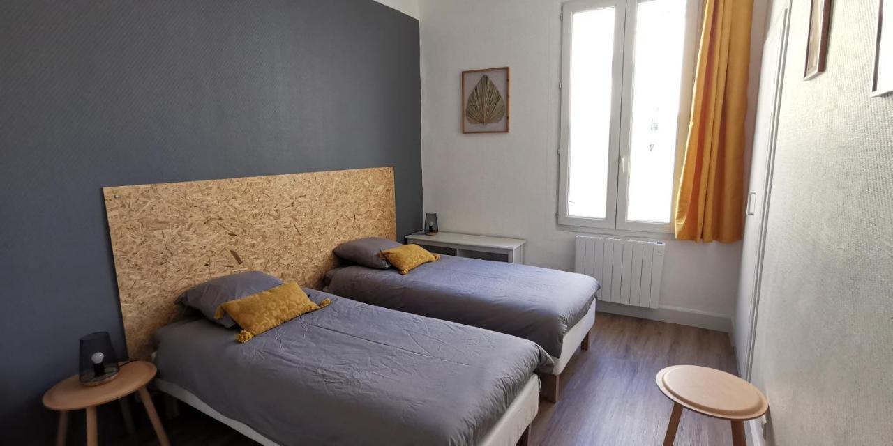 Appartamento Chez ANYA - Avignon intra-muros Esterno foto