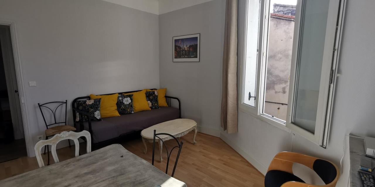 Appartamento Chez ANYA - Avignon intra-muros Esterno foto