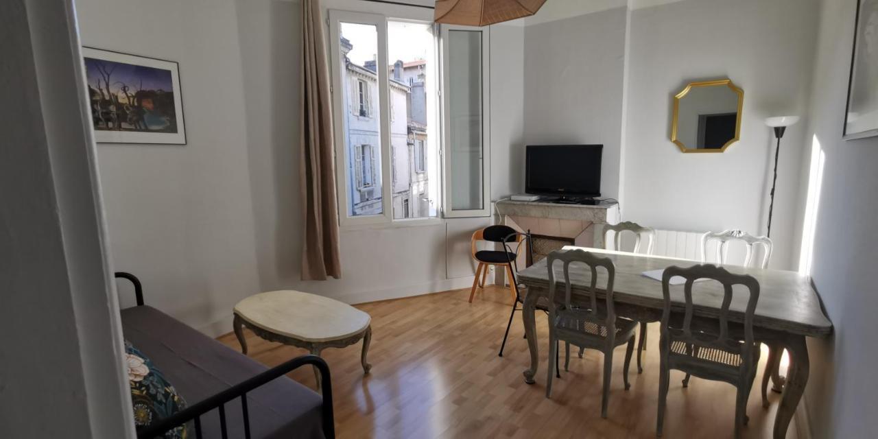 Appartamento Chez ANYA - Avignon intra-muros Esterno foto