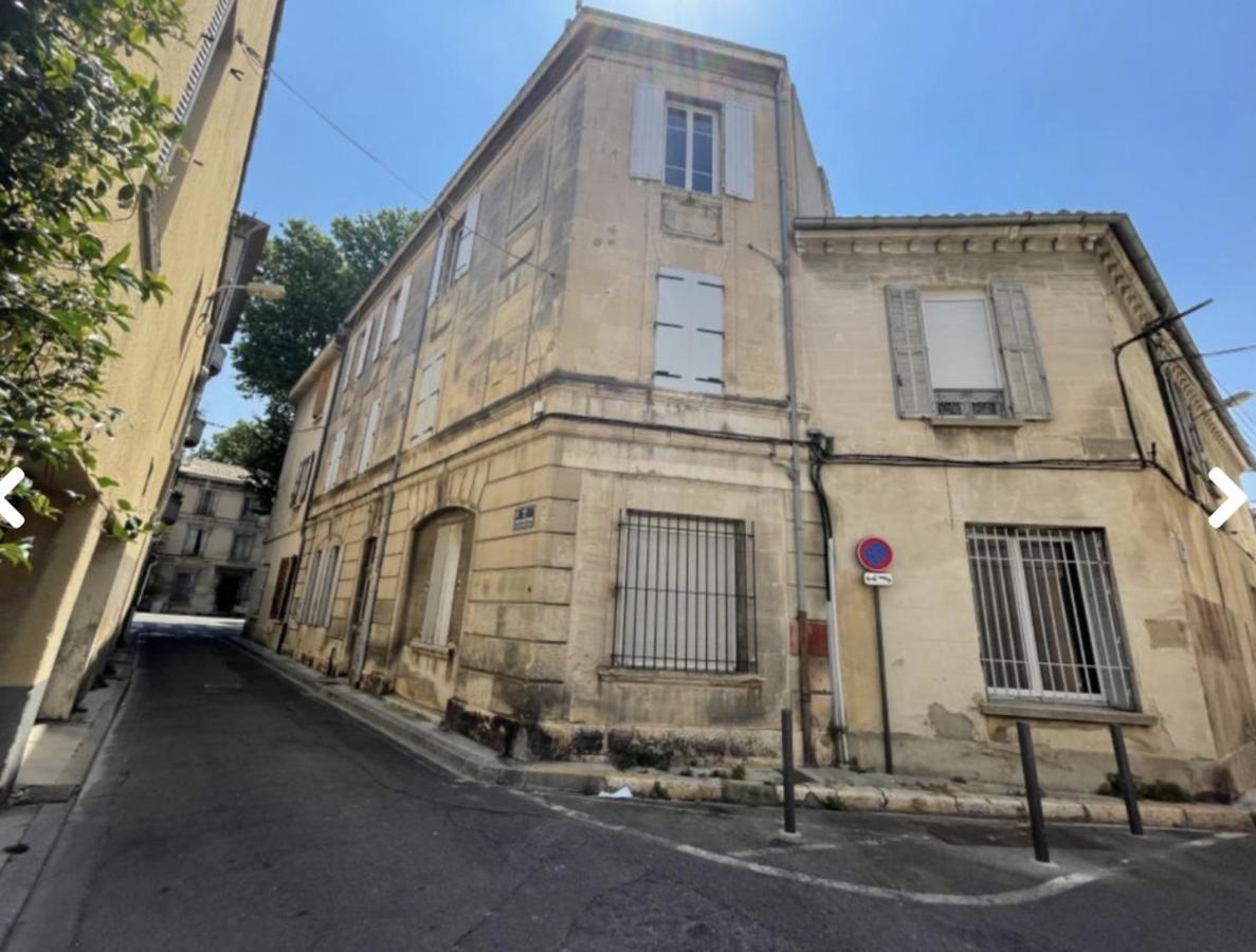Appartamento Chez ANYA - Avignon intra-muros Esterno foto
