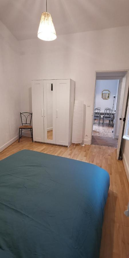 Appartamento Chez ANYA - Avignon intra-muros Esterno foto