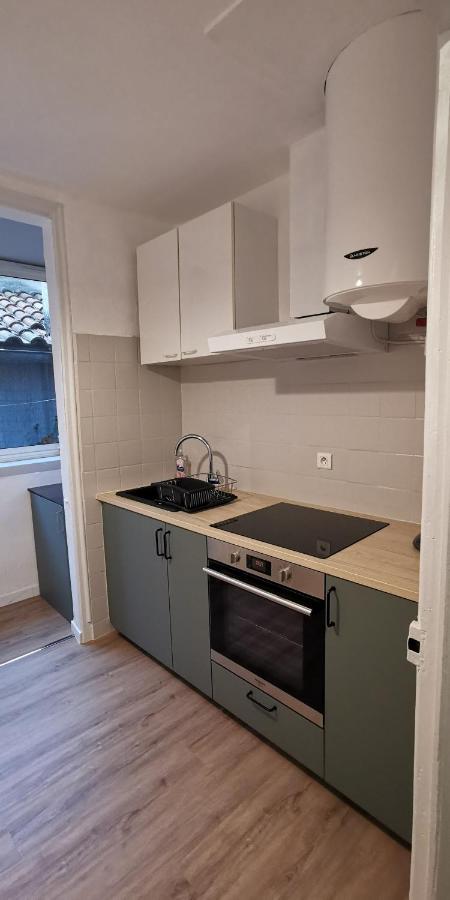 Appartamento Chez ANYA - Avignon intra-muros Esterno foto