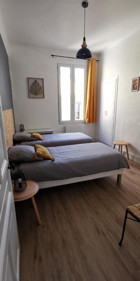Appartamento Chez ANYA - Avignon intra-muros Esterno foto